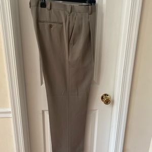 Perry Ellis Men’s 32 x 32 dress pants.